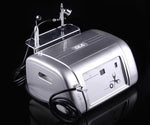 Promotions Water Oxygen Injection Spray Jet Peel Skin Rejuvenation Wrinkles Removal Beauty Device[519]