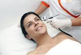 Promotions Water Oxygen Injection Spray Jet Peel Skin Rejuvenation Wrinkles Removal Beauty Device[519]