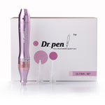 Electric Derma Pen Dr.Pen M7 with Needle Cartridge 2x 12Pin [520]
