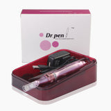 Electric Derma Pen Dr.Pen M7 with Needle Cartridge 2x 12Pin [520]