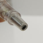 10 pcs For Digital POP Permanent Tattoo Machine 1 3 5 7 9 12 Pin Nano Needles Cartridges [540]