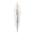 10 pcs For Digital POP Permanent Tattoo Machine 1 3 5 7 9 12 Pin Nano Needles Cartridges [540]