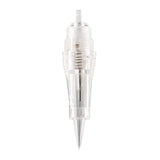 10 pcs For Digital POP Permanent Tattoo Machine 1 3 5 7 9 12 Pin Nano Needles Cartridges [540]