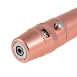 Permanent Makeup Pen Tattoo Machine Pen Set Gun Tattooing Derma Pen [550]