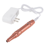 Permanent Makeup Pen Tattoo Machine Pen Set Gun Tattooing Derma Pen [550]