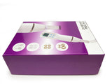 Diamond Dermabrasion  Vacuum Suction Peeling Blackhead Beauty Device [603]