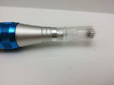 Eyebrow Tattoo Rotary Pen Permanent Makeup Machine Pen Derma Pen [618]
