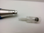 Eyebrow Tattoo Rotary Pen Permanent Makeup Machine Pen Derma Pen [618]