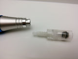 Eyebrow Tattoo Rotary Pen Permanent Makeup Machine Pen Derma Pen [618]