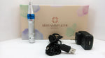 Eyebrow Tattoo Rotary Pen Permanent Makeup Machine Pen Derma Pen [618]