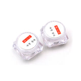 Beauty Tool Cleaning Cream Magic Wipe For Eyebrow Marker Pencil [635]