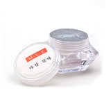 Beauty Tool Cleaning Cream Magic Wipe For Eyebrow Marker Pencil [635]