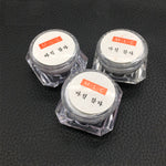 Beauty Tool Cleaning Cream Magic Wipe For Eyebrow Marker Pencil [635]