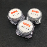 Beauty Tool Cleaning Cream Magic Wipe For Eyebrow Marker Pencil [635]