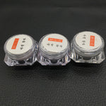 Beauty Tool Cleaning Cream Magic Wipe For Eyebrow Marker Pencil [635]