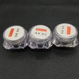 Beauty Tool Cleaning Cream Magic Wipe For Eyebrow Marker Pencil [635]
