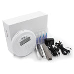 Permanent Makeup Tattoo Artmex Machine Eyebrow Lip Rotary Derma Pen V6[648]
