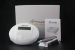 Permanent Makeup Tattoo Artmex Machine Eyebrow Lip Rotary Derma Pen V6[648]