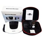 Waist Backbone Massage Pain Relief Laser LED Therpay Laser Massager Beauty Device [653]