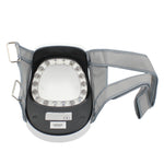 Promotions Knee Pain Relief Massager For Arthritis Care Laser Therapy knee Beauty Device [655]