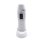 Digital LCD Display Skin Sensor Tester Facial Face Moisture Oil Analyser Beauty Device[685]
