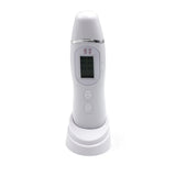 Digital LCD Display Skin Sensor Tester Facial Face Moisture Oil Analyser Beauty Device[685]