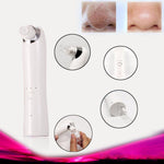 Facial Pore Cleaner Cleanser Face Blackhead Pimple Acne Suction Remover Beauty Device[686]