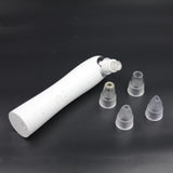 Facial Pore Cleaner Cleanser Face Blackhead Pimple Acne Suction Remover Beauty Device[686]