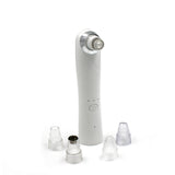 Facial Pore Cleaner Cleanser Face Blackhead Pimple Acne Suction Remover Beauty Device[686]