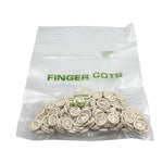 Beauty Tool 200 Pcs Disposable Medical Finger Gloves [717]