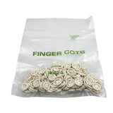 Beauty Tool 200 Pcs Disposable Medical Finger Gloves [717]