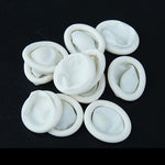 Beauty Tool 200 Pcs Disposable Medical Finger Gloves [717]