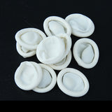 Beauty Tool 200 Pcs Disposable Medical Finger Gloves [717]