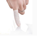 Beauty Tool 200 Pcs Disposable Medical Finger Gloves [717]