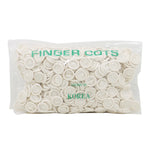 Beauty Tool 200 Pcs Disposable Medical Finger Gloves [717]