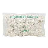Beauty Tool 200 Pcs Disposable Medical Finger Gloves [717]