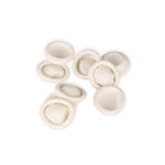 Beauty Tool 200 Pcs Disposable Medical Finger Gloves [717]