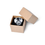 Ink Pigment Holder Adjustable Crystal Cup Ring Tattoo [728]