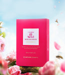 [ Jayjun ] Facial Mask Rose Blossom Mask 10pcs/pack [743]