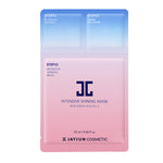 [ Jayjun ] Facial Mask 3 Steps Baby Pure Shining Mask  10pcs/Pack [765]