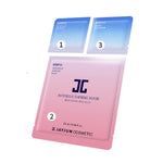 [ Jayjun ] Facial Mask 3 Steps Baby Pure Shining Mask  10pcs/Pack [765]