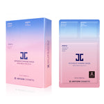[ Jayjun ] Facial Mask 3 Steps Baby Pure Shining Mask  10pcs/Pack [765]