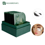[ Inglemirephar's ] K-beauty Eye Mask Anti-Aging Moisturizing Remove Dark Circles 7pcs/pack [770]