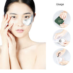 [ Inglemirephar's ] K-beauty Eye Mask Anti-Aging Moisturizing Remove Dark Circles 7pcs/pack [770]
