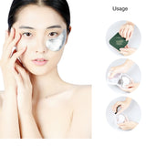 [ Inglemirephar's ] K-beauty Eye Mask Anti-Aging Moisturizing Remove Dark Circles 7pcs/pack [770]