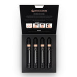 [ Sollume Esthe ] Whitening anti-wrinkle Repair Serum 4pcs/pack K-Beauty [773]