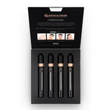 [ Sollume Esthe ] Whitening anti-wrinkle Repair Serum 4pcs/pack K-Beauty [773]