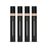 [ Sollume Esthe ] Whitening anti-wrinkle Repair Serum 4pcs/pack K-Beauty [773]