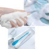 [ Jayjun ] Korea Cosmetic All-in-One Multi Cleansing Facial Mask (5pcs/box)
