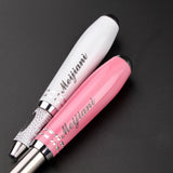 Beauty Tool Eyebrow Eyeline Telescopic Pen Makeup Tool  [787]